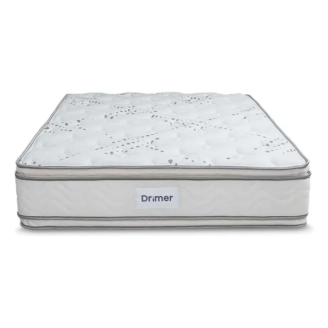 Colchón Fiamma Antistress 1.5 Plazas