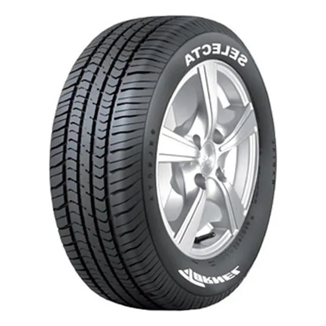 Llanta P 205/60 R13 86s A A Tornel Selecta