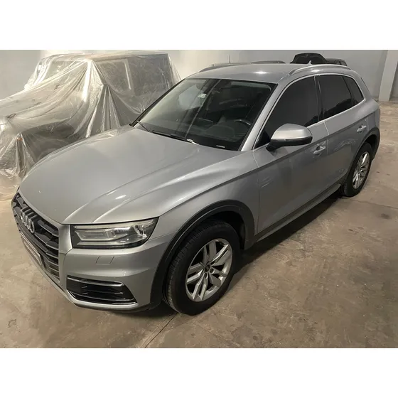 Audi Q5 2.0 45 Tfsi Offroad 252cv