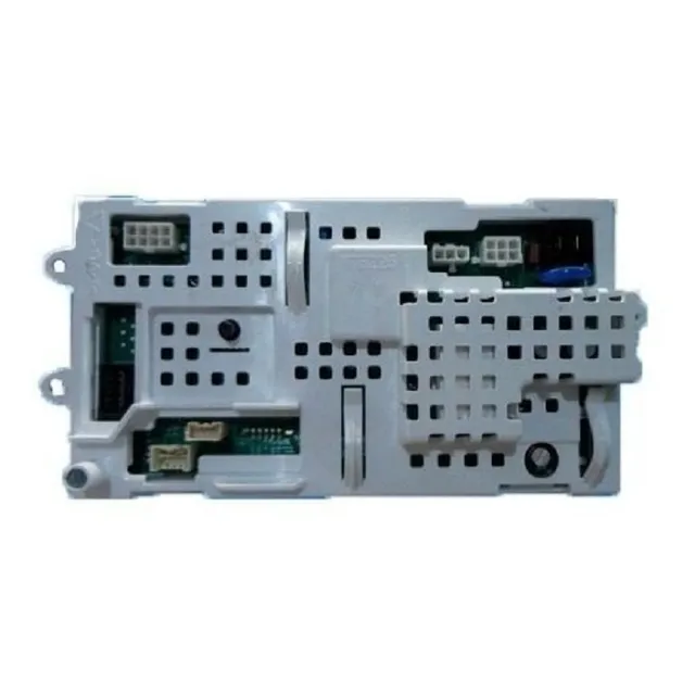 Control Electronico Lavadora Whirlpool Original W10571578