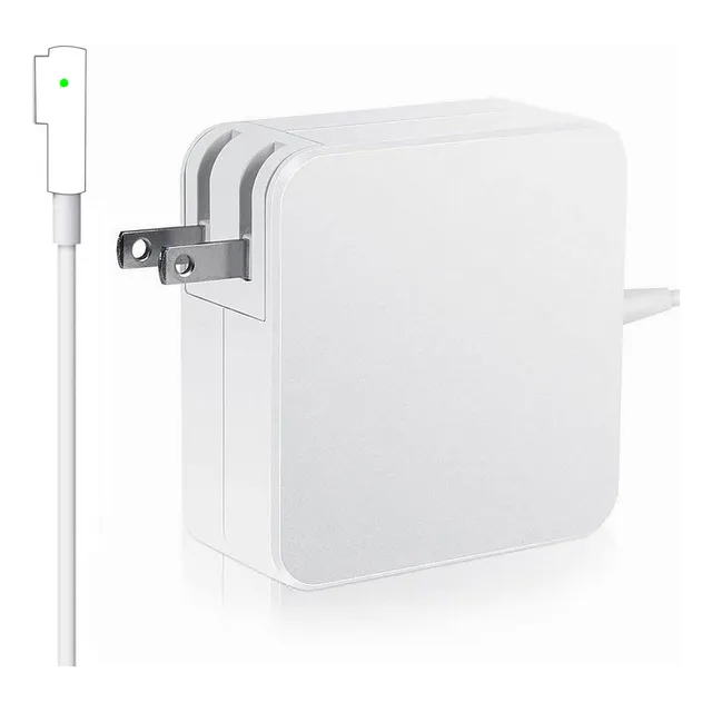 Cargador De 60w Para Mac Air/pro 1.ª Generación A1278 A1342