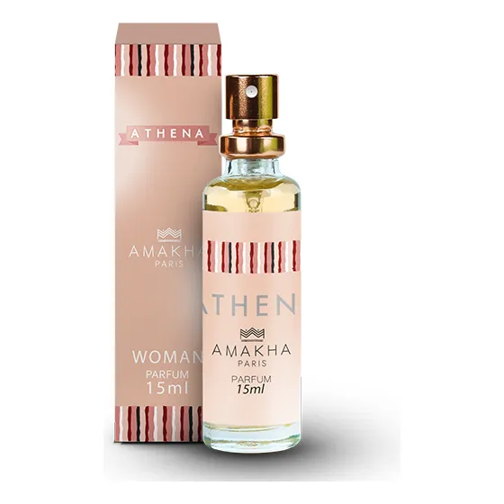 Amakha Perfume Feminino Athena 15ml