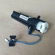 Bombas De Toner Para Copiadora Ricoh Savin Lanier Reparación