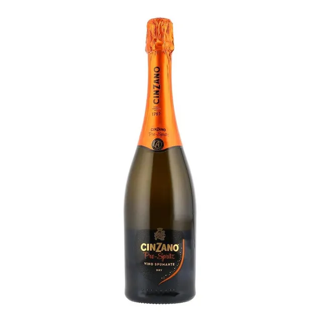 Vino Espumoso Cinzano Pro - Spritz 750 Ml