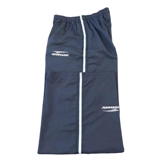 Pantalon Entrenam Taekwondo Artes Marciales Fitness Granmarc