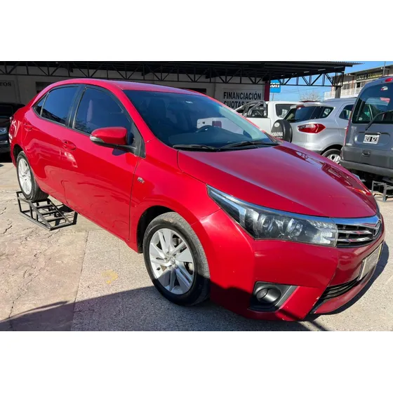 Toyota Corolla 1.8 Xei Pack