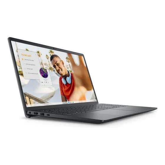 Dell Inspiron 15.6 Touch Amd Ryzen 7 7730u 16gb/512gb