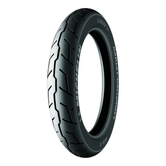 Pneu Moto Michelin Scorcher 31 130/60b19 Cvo Street Glide Sp