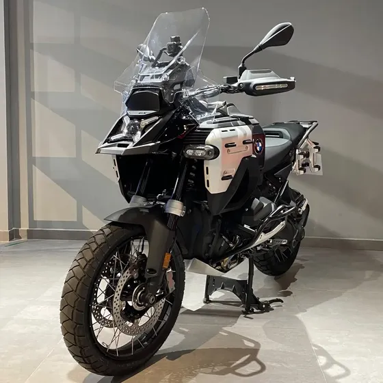 Bmw R 1300 Gs Adventure