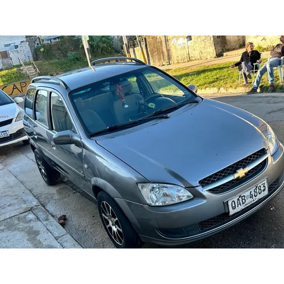 Chevrolet Corsa 1.4 Rural
