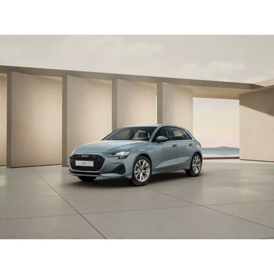 Audi A3 1.5 35 Tfsi Sedan Tiptronic 150cv