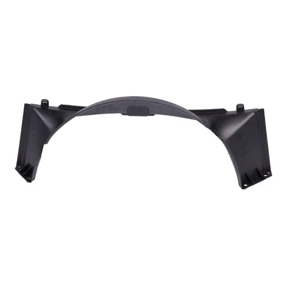 Deflector Inferior Ventilador S10 Blazer 2.8 Mwm