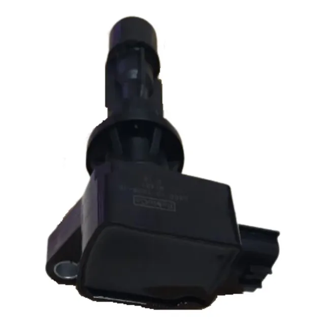 Bobina De Ignicion Ford Focus 2.0l 4cil Motor Duratec