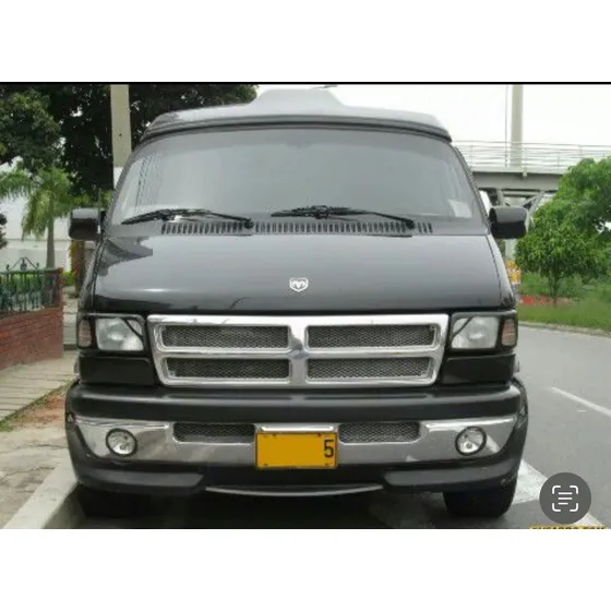 Dodge Ram 5.9 1500 220 Hp 4x4