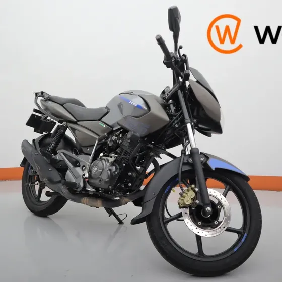 Bajaj Pulsar Ns 125 Mt