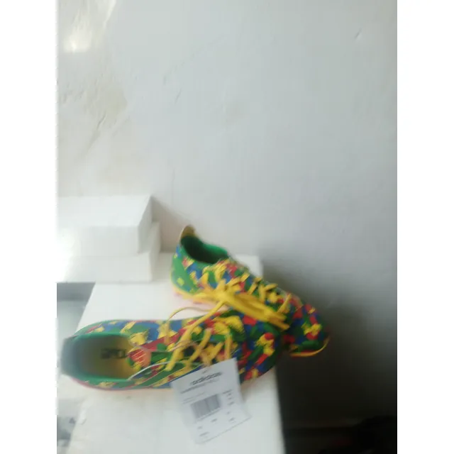 Tacos De Niño adidas Originales