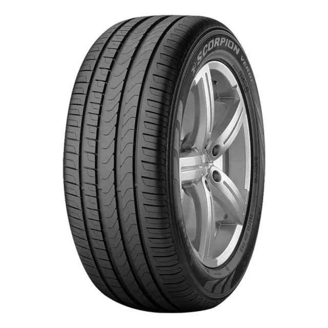 Llanta 235/55r18 Pirelli Scorpion Verde 100w
