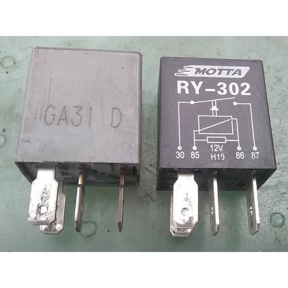 Relay Jem Gm Y Motta 4 Patas Usados Garantizados