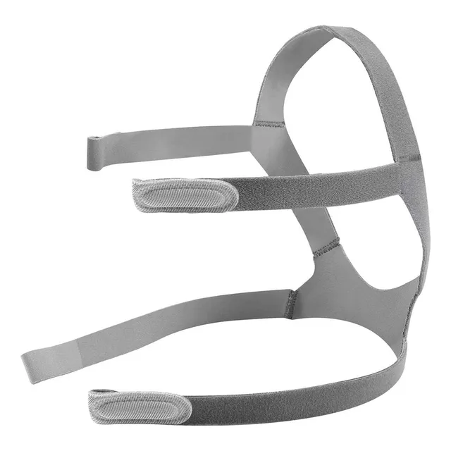 Correa De Repuesto Para Casco Resmed Air F20 N20 F30 Nasa...