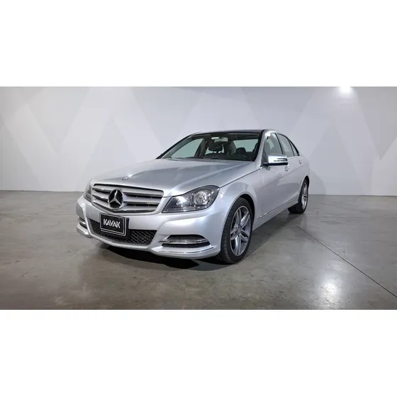 Mercedes-benz Clase C 1.8 C 200 Cgi Sport At
