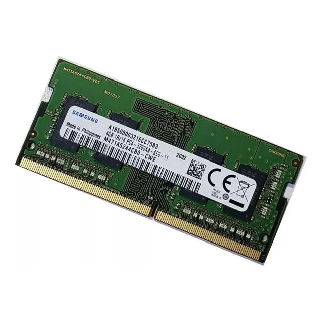 Memoria Ram 4gb 1rx16 Pc4-32000aa Samsung M471a5244cb0-cwe