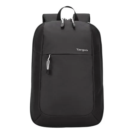 Mochila Targus Intellect Essentials Modelo TSB966GL Color Negro 16L