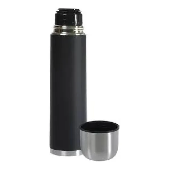 Termo Mate Acero Inoxidable Frio Caliente 1 Litro