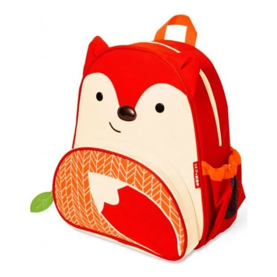 210256 Mochila Zoo Zorro