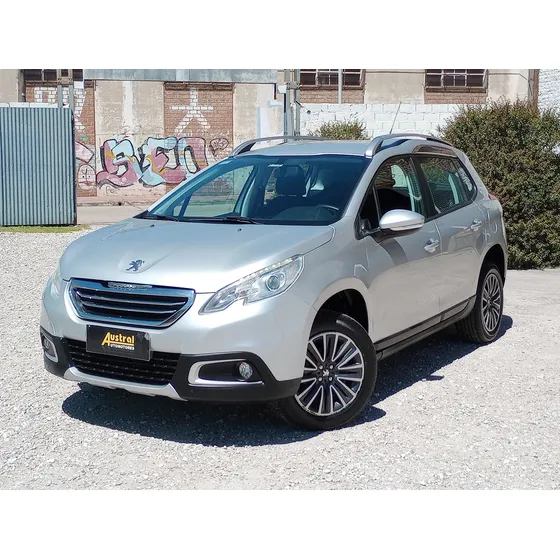 Peugeot 2008 1.6 Active