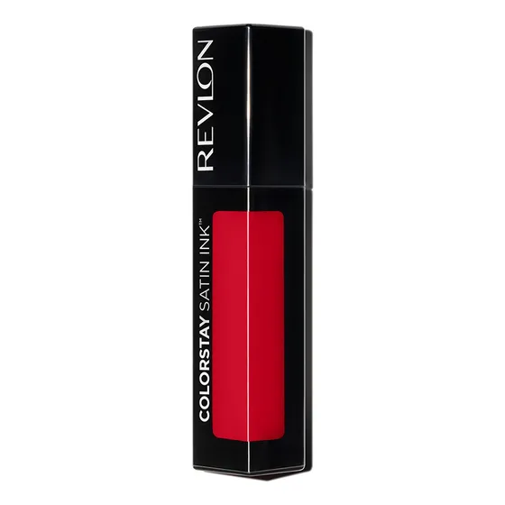 Labial Líquido Revlon Colorstay Satin Ink My Own Boss Acabado Labial acabado Satinado Color Colorstay Revlon