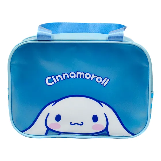 Sanrio - Bolsa De Almacenamiento Impermeable (cinnamoroll)