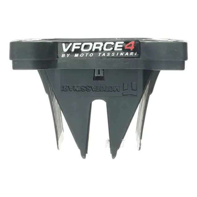 Válvula De Lengüeta Vforce4 Para Yamaha Blaster Dt200 Yfs200