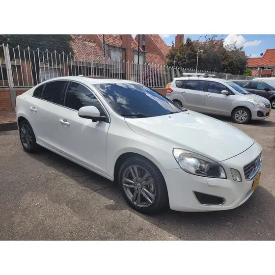 Volvo S60 2.0 T5