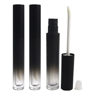 Botella De Tinte Labial Recargable Para Muestra 6 Piezas Botella De Tinte Labial Recargable Para Muestra 6 Piezas