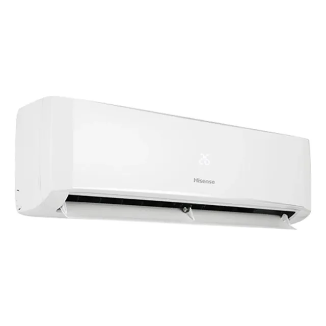 Aire Acondicionado Minisplit Hisense 1 Ton 110v Frio Y Calor