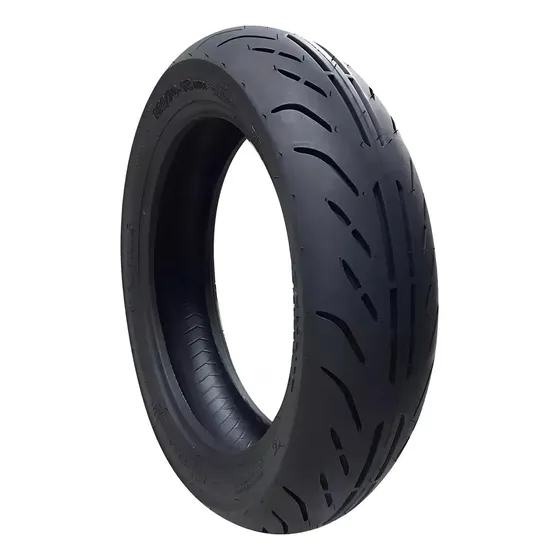 Pneu Bellatrix 130-70-13 57p Tl Nmax 160 Technic 