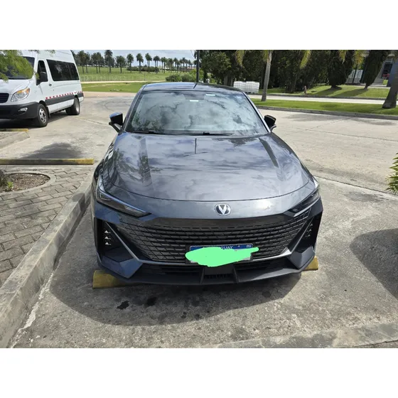 Changan Uni-v 1.5 Gdi Elite Dct