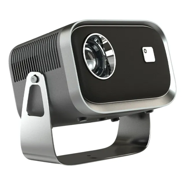 Proyector mini Tecnopro K6 220V