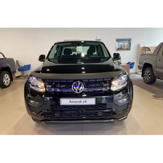 Volkswagen Amarok 3.0 V6 Cd Highline