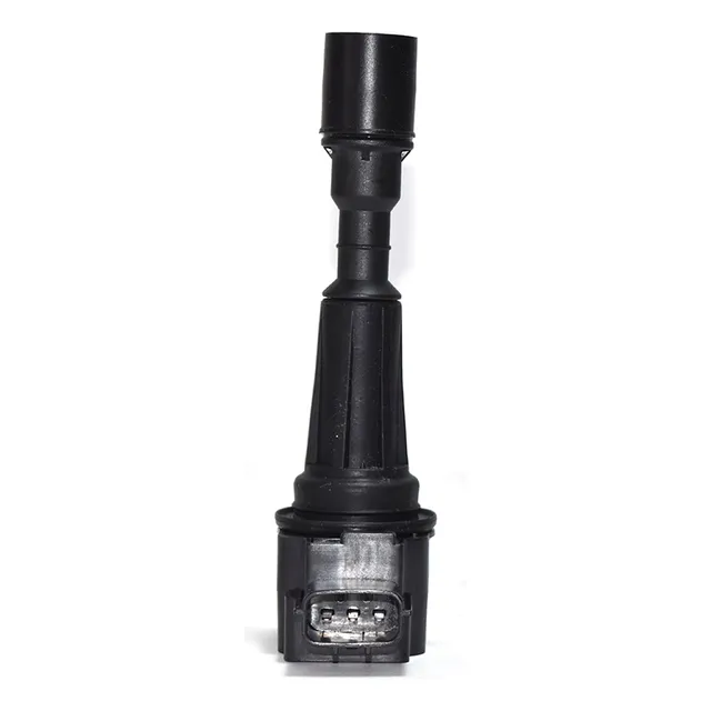 Bobina Encendido Ignición Mazda 2 / Mazda 3 2009 2014