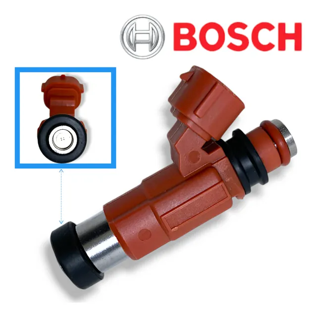 Inyector Grand Vitara 2.0 Lancer Signo 1.6 Lancer 1.6 4 Huec