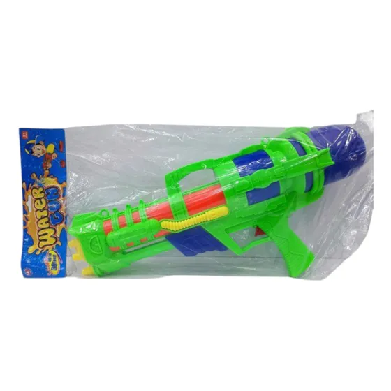 Pistola De Agua Grande