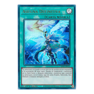 Yugi-oh! Ultimate Slayer Ra02-en070 Ultra Yugi-oh! Ultimate Slayer Ra02-en070 Ultra