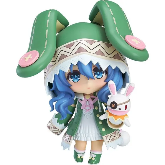 Figura Nendoroid Yoshino Date A Live (replica)