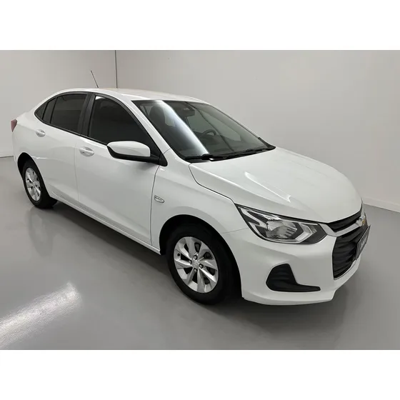 Chevrolet Onix Plus 10tmt Lt1