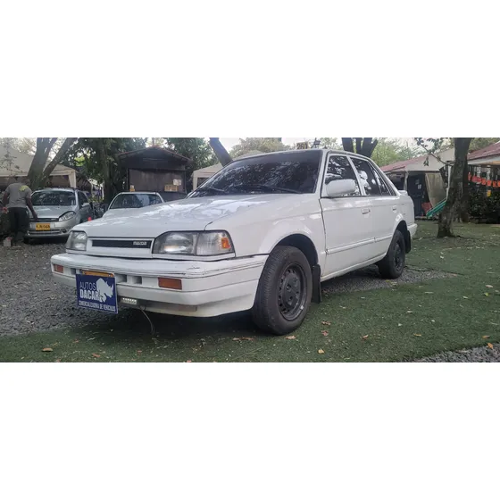 Mazda 323 1.3 Ns 4 P