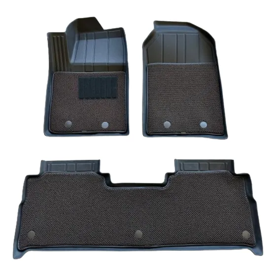 Alfombras Jetour T2 Originales