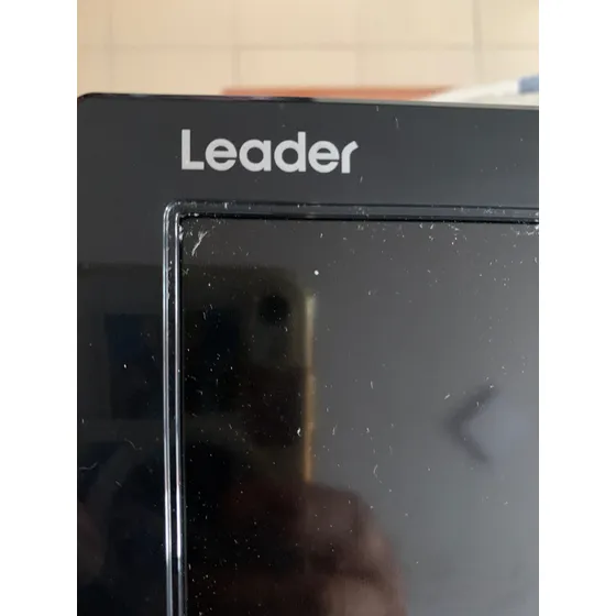 Televisor Haier  Led 32  8k Arreglar Imagen