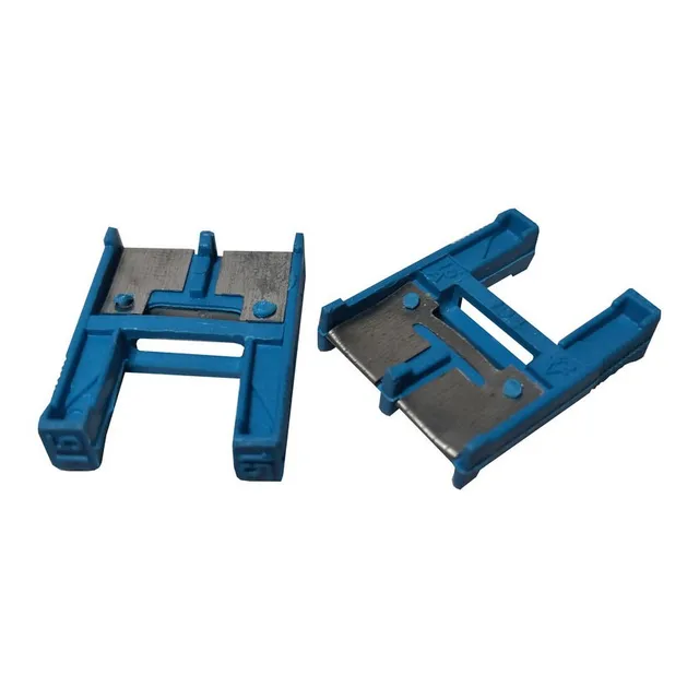 Fusible Muela Modelo Nuevo 15a 10 Unidades
