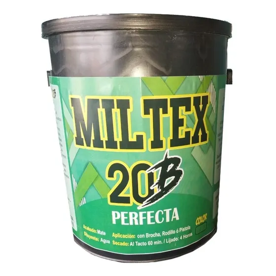 Pintura Estuco Veneciano Miltex
